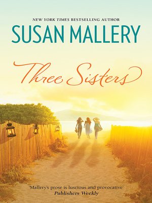 Three Sisters - ebook